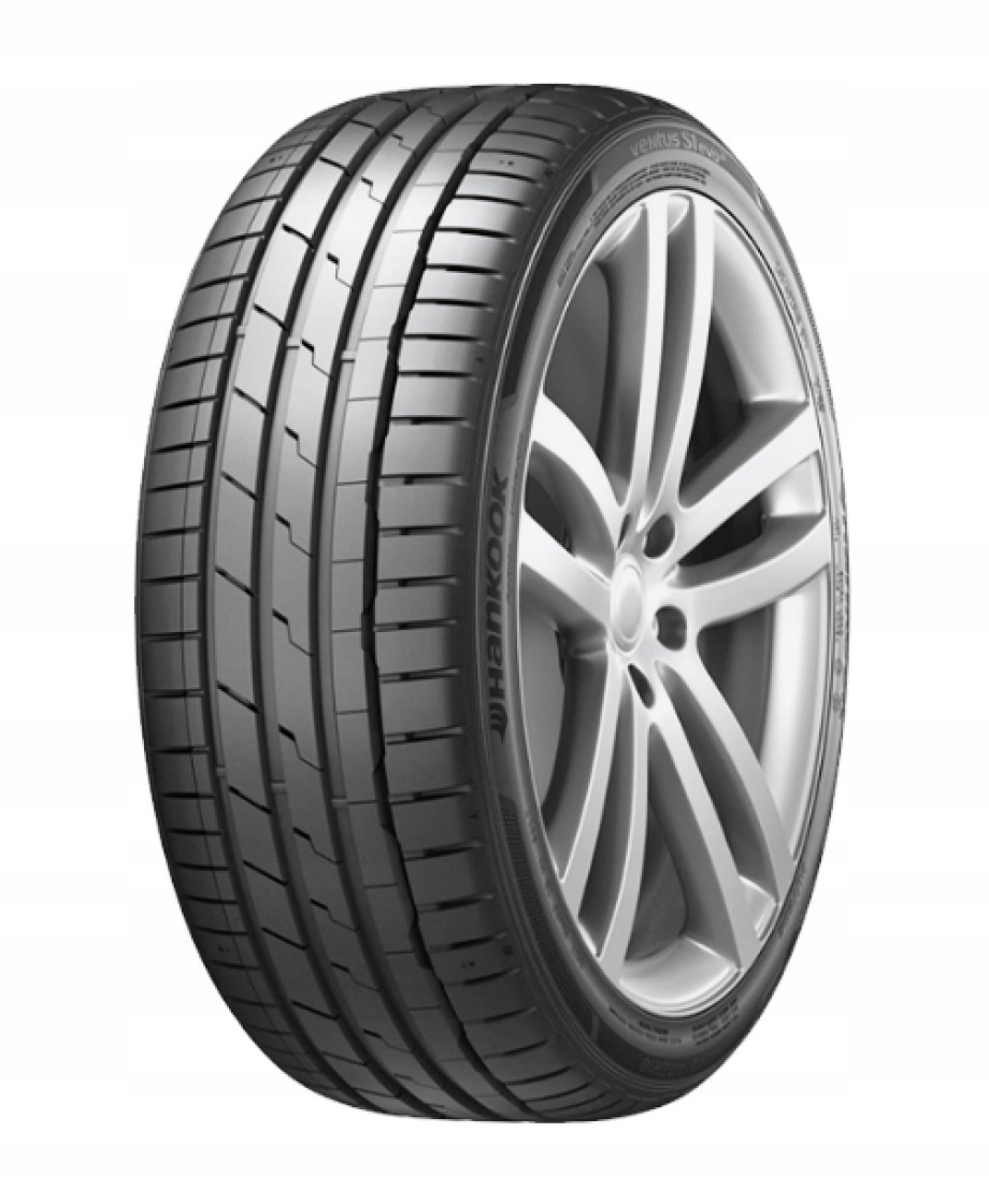 235/40R19 opona HANKOOK ventus S1 evo3 K127 XL MFS T0 Sound Absorber 96W